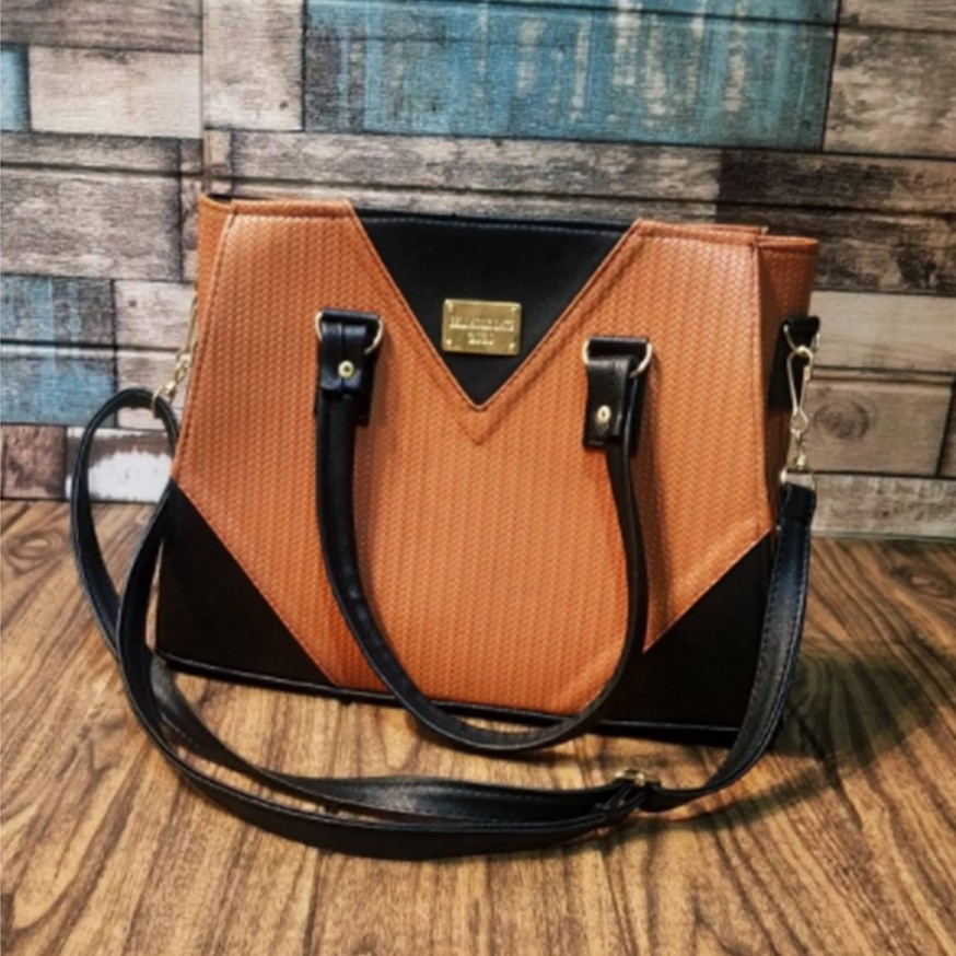 Jennifer Brown Premium Bag