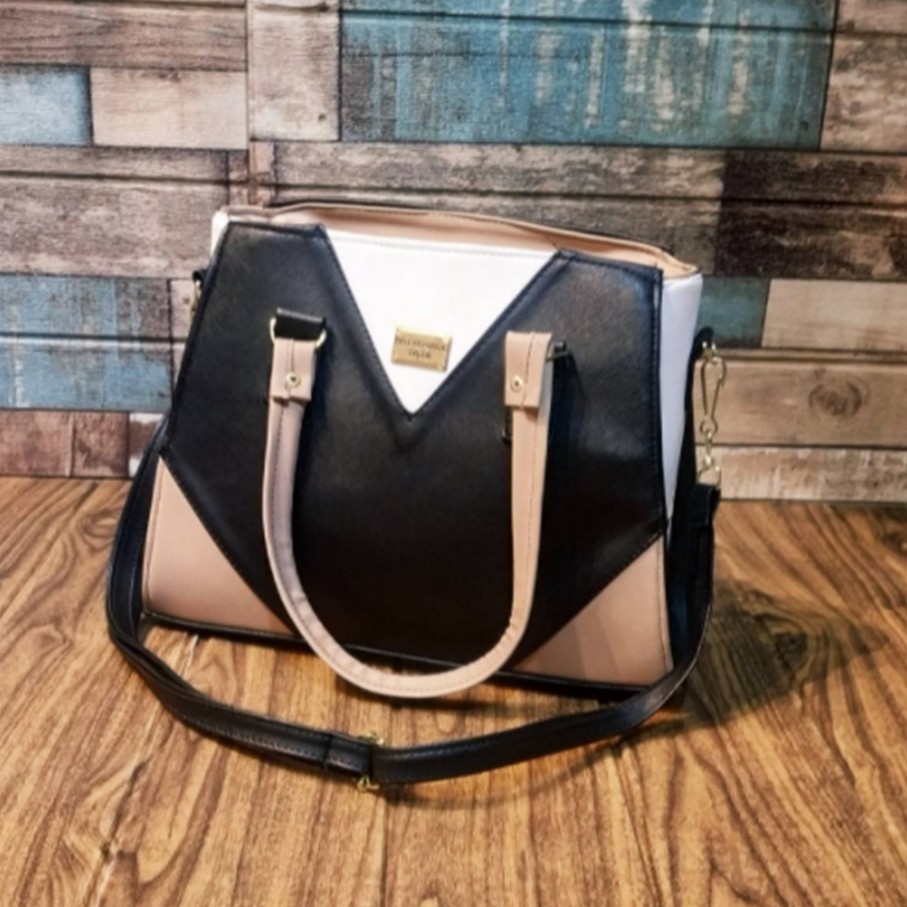 Jennifer Black Premium Bag
