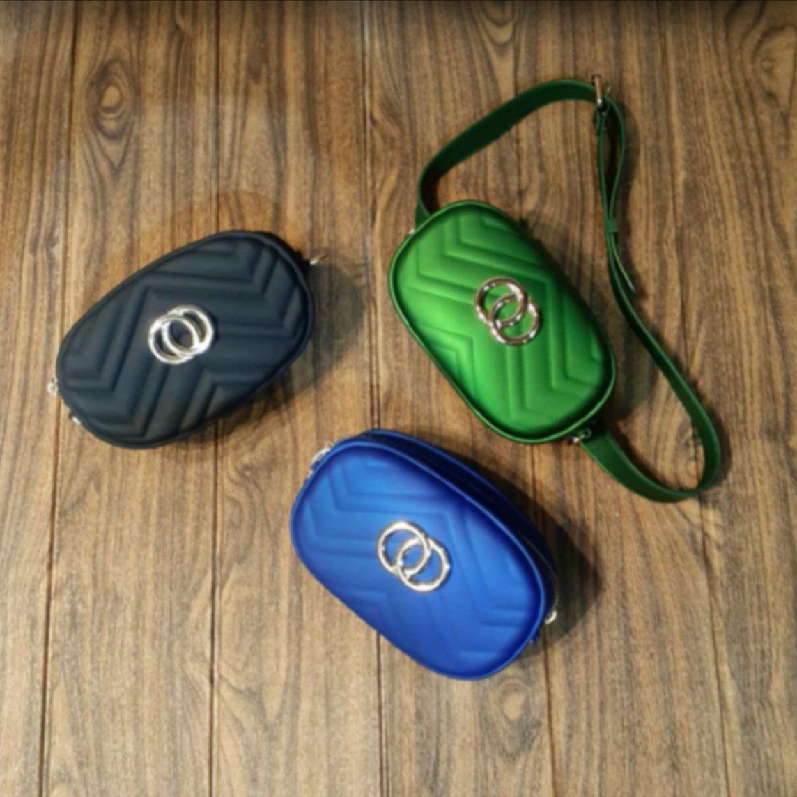 Belt Bag In Different Colors