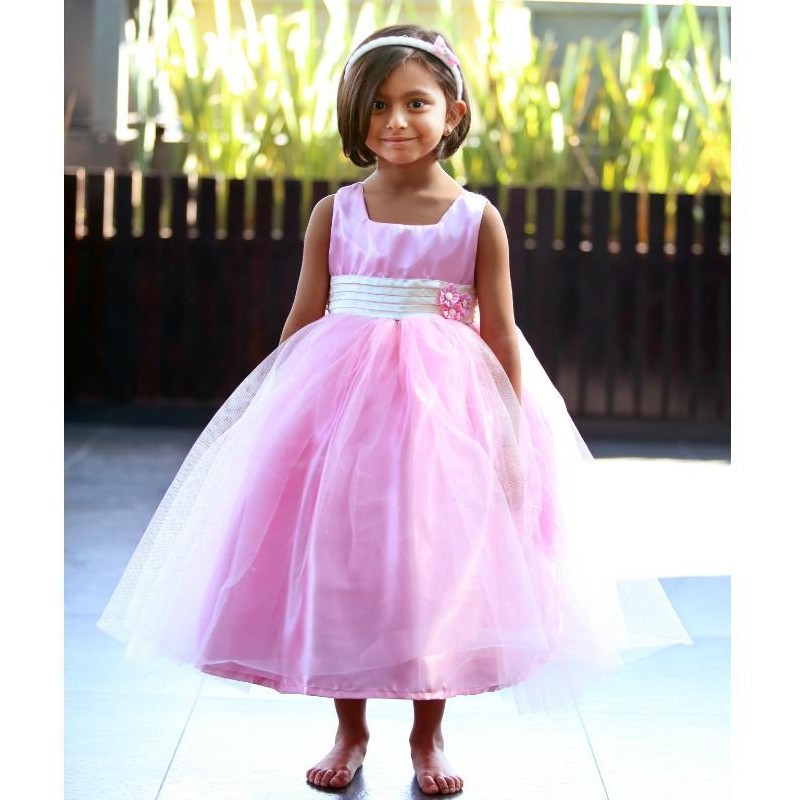 Dress for Girl for wedding