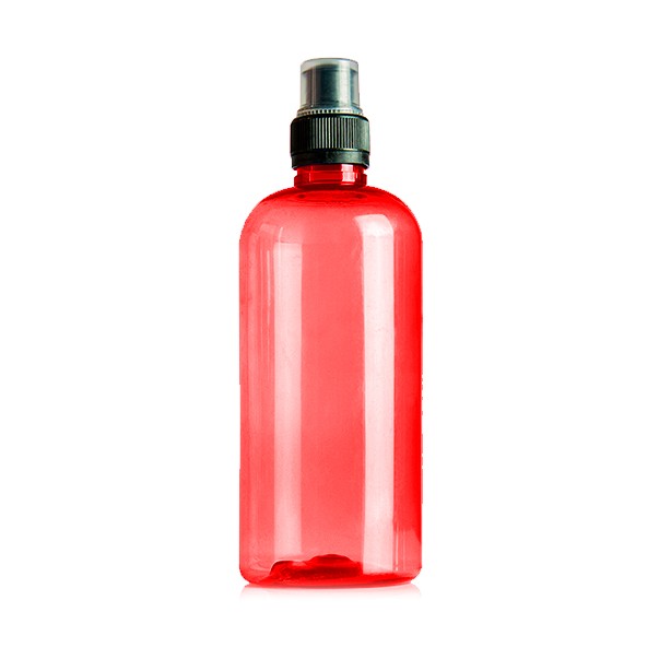 Red Ganga Drinking Bottle 540 ml