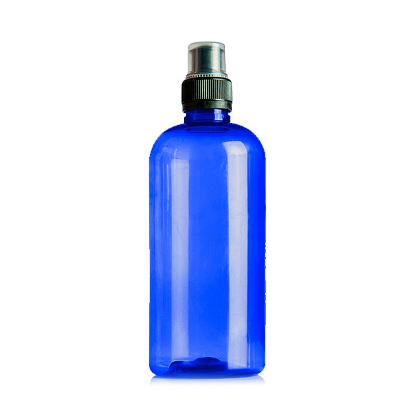Blue Ganga Drinking Bottle 540 ml