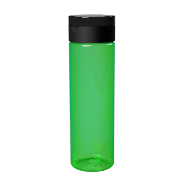 Green Polar Drinking Bottle 900 ml