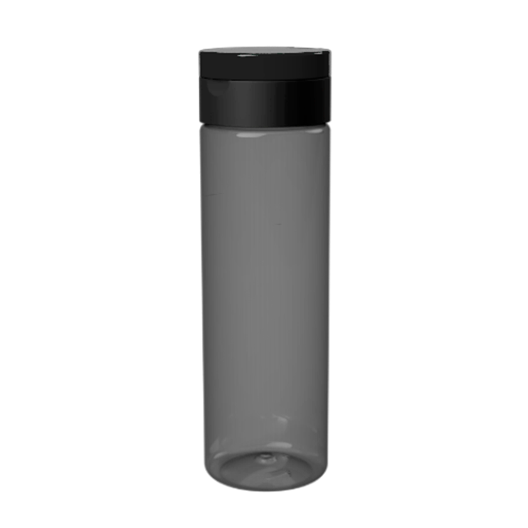 Gray Polar Drinking Bottle 900 ml