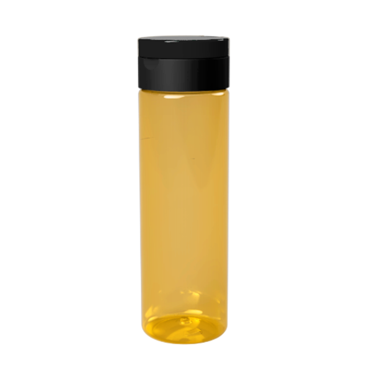 Yellow Polar Drinking Bottle 900 ml