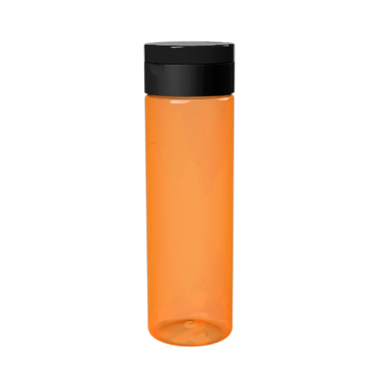Orange Polar Drinking Bottle 900 ml