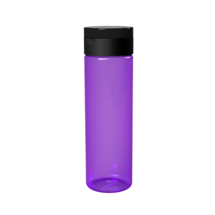 Purple Polar Drinking Bottle 900 ml
