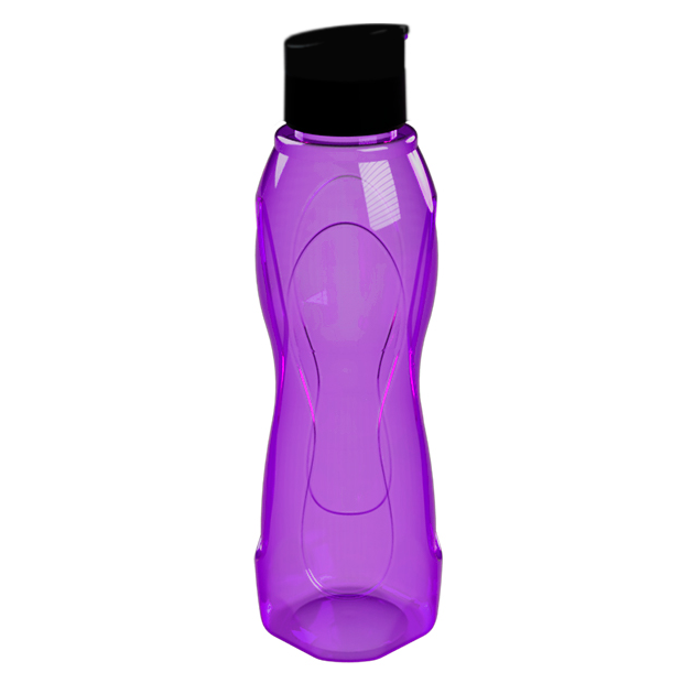 Purple Morgan Drinking Bottle 1000 ml