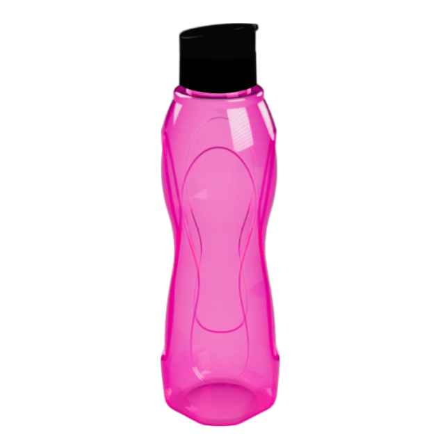 Pink Morgan Drinking Bottle 1000 ml