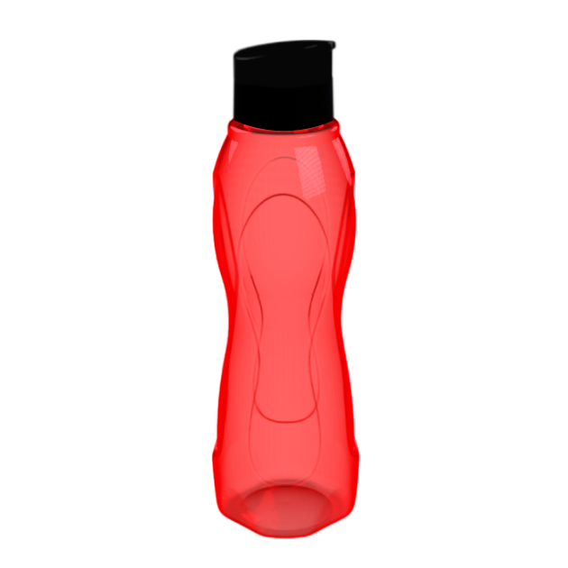 Red Morgan Drinking Bottle 1000 ml