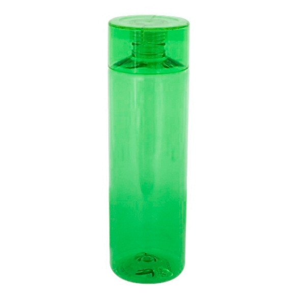Green Coral Drinking Bottle 700 ml