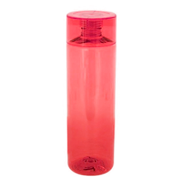 Red Coral Drinking Bottle 700 ml