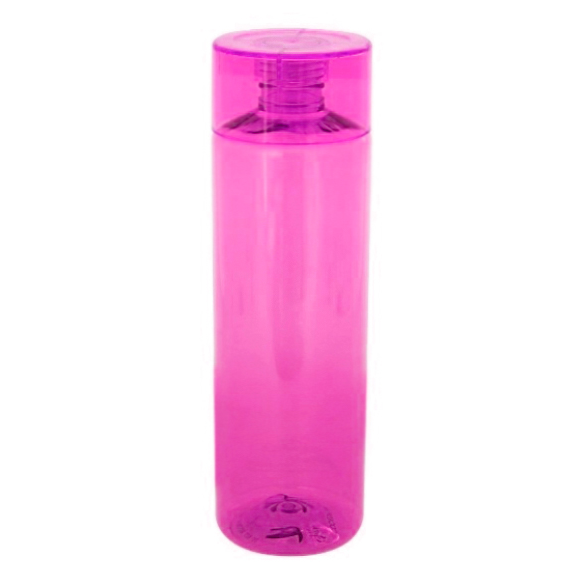 Pink Coral Drinking Bottle 700 ml