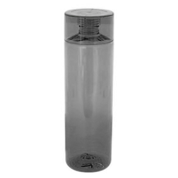 Gray Coral Drinking Bottle 700 ml
