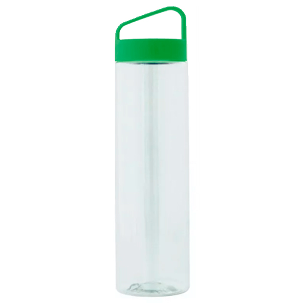 Green Cap Shark Drinking Bottle 850 ml