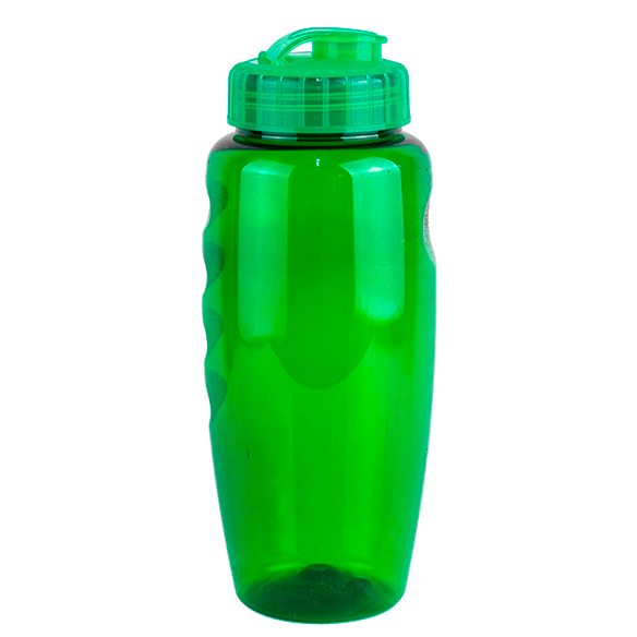 Green Finger Drinking Bottle 850 ml