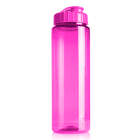 Pink Infinity Drinking Bottle 900 ml