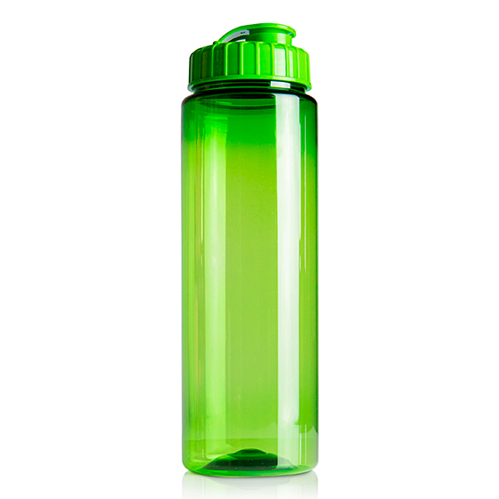 Green Infinity Drinking Bottle 900 ml