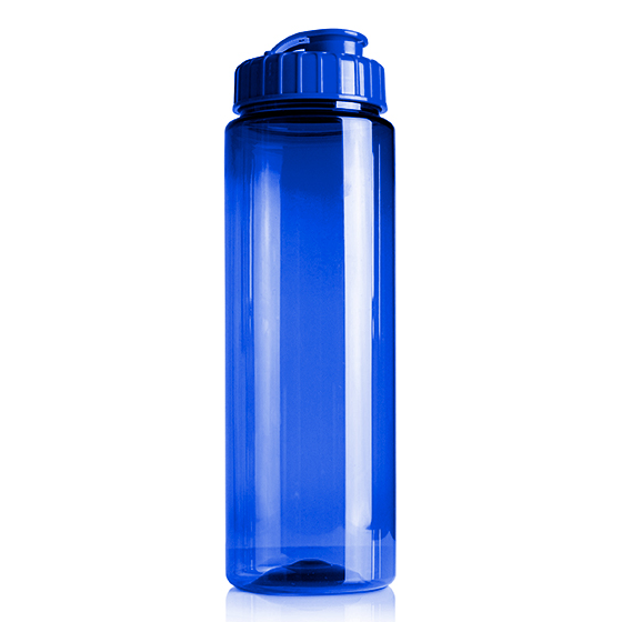 Blue Infinity Drinking Bottle 900 ml