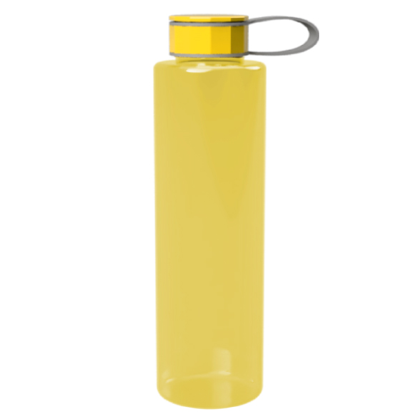 Yellow Odin Drinking Bottle 1000 ml