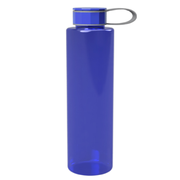 Blue Odin Drinking Bottle 1000 ml