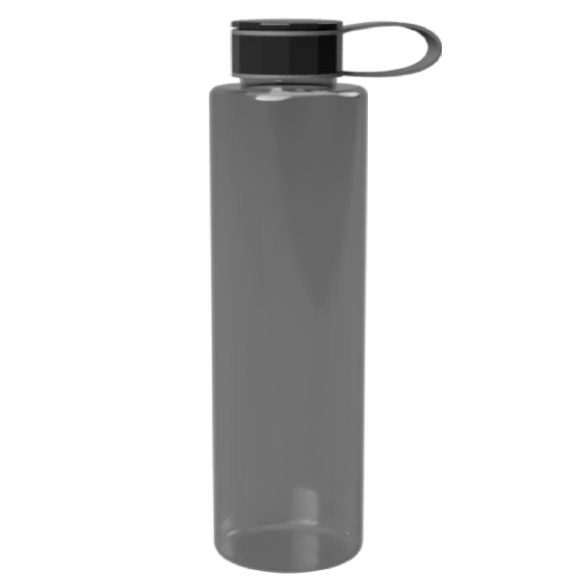 Gray Odin Drinking Bottle 1000 ml