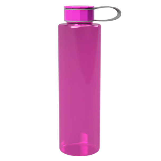 Purple Odin Drinking Bottle 1000 ml