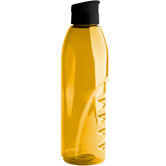 Yellow Luxe Drinking Bottle 1000 ml