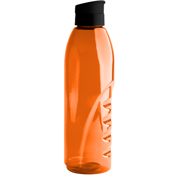 Orange Luxe Drinking Bottle 1000 ml