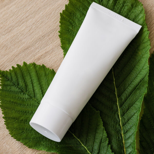 Cream-based acne skin cream