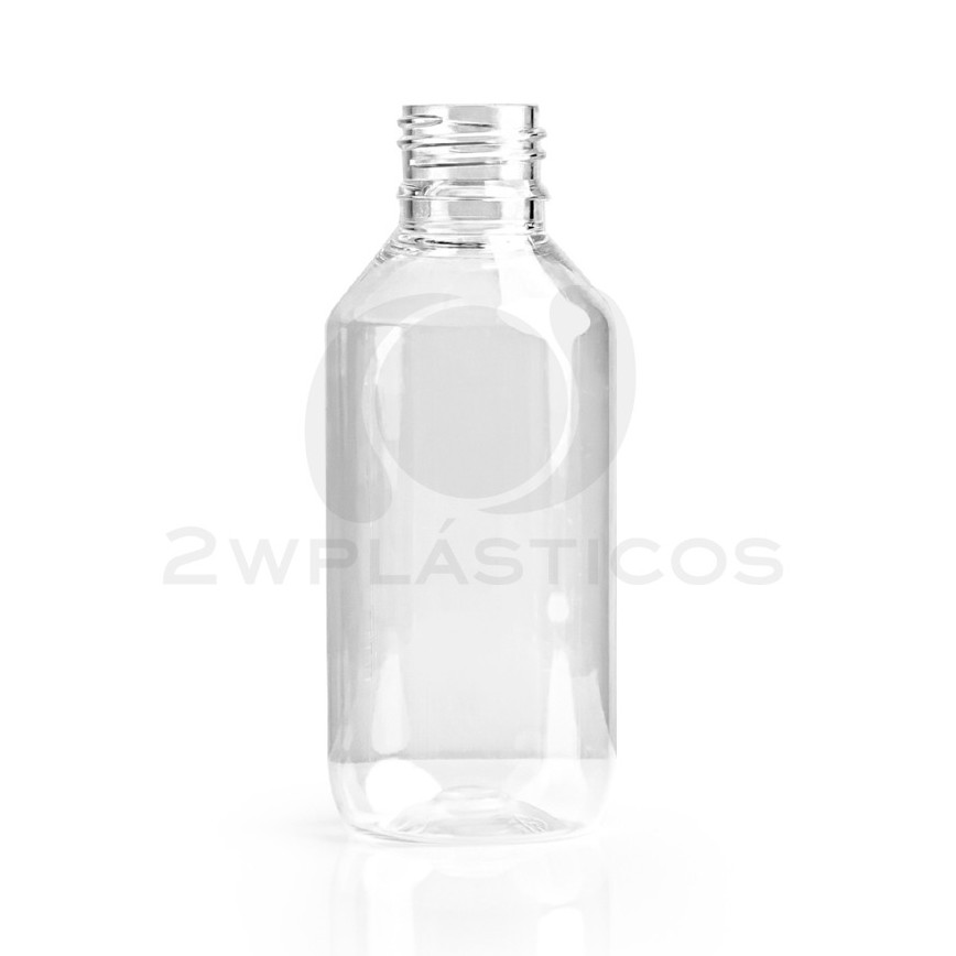 Clear Pharma 120 ml Bottle