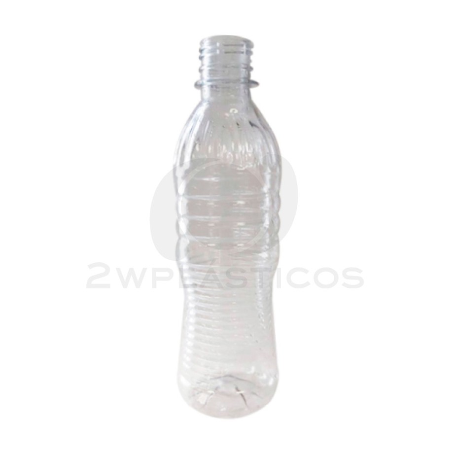 Clear Soft Drink 350 ml Bottle