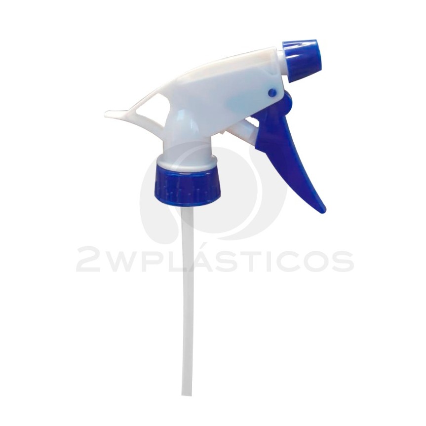 Duck Tail Trigger Screw 28/400 Liquid Sprayer 25 cm