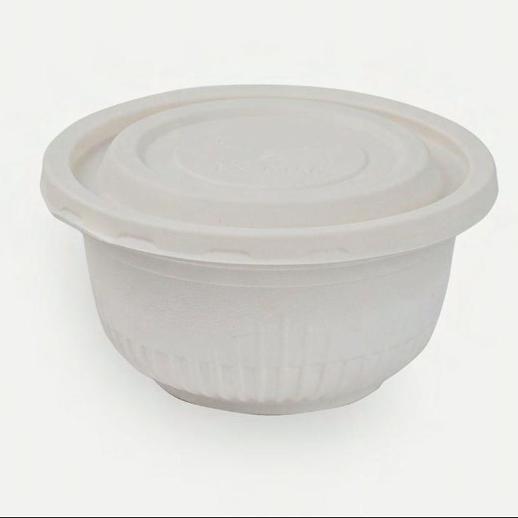 Biodegradable Food Shipping Containers Bowl