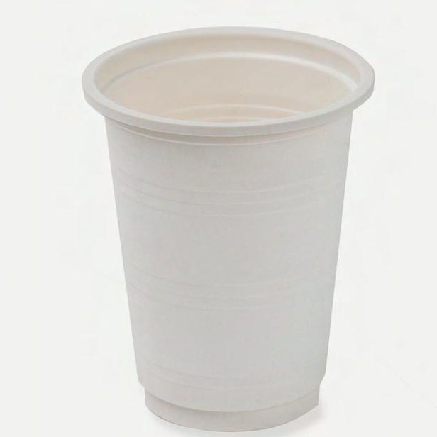 Biodegradable Food Shipping Containers - Disposable Cup