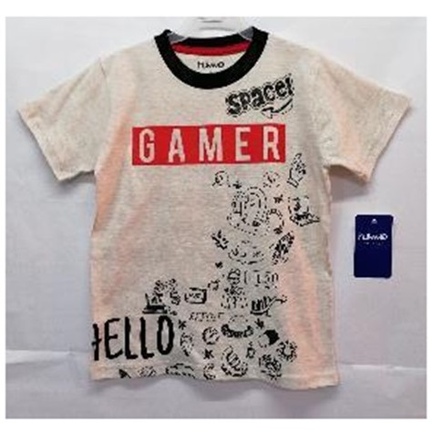 Jersey T-Shirts For Kids