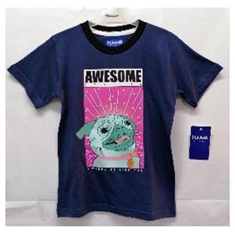 Jersey T-Shirts For Kids