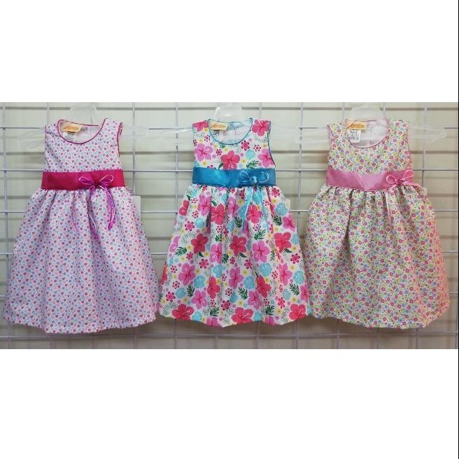 Girls Dresses