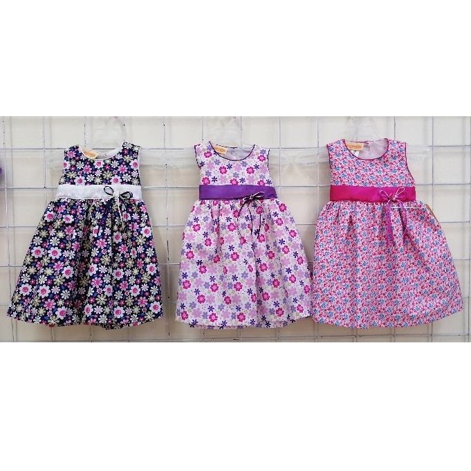 Girls Dresses