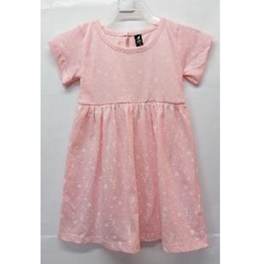 Girls Cotton Dresses