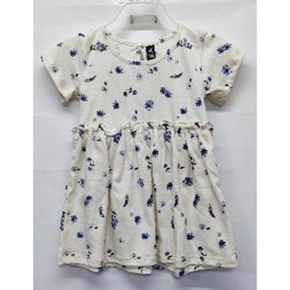 Girls Cotton Dresses