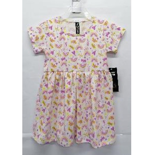 Girls Cotton Dresses