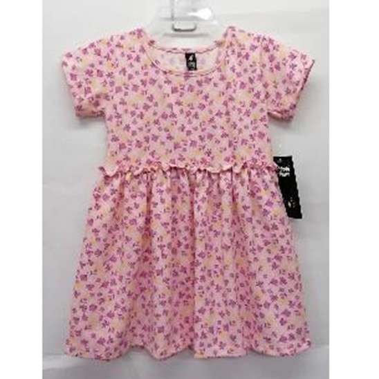 Girls Cotton Dresses