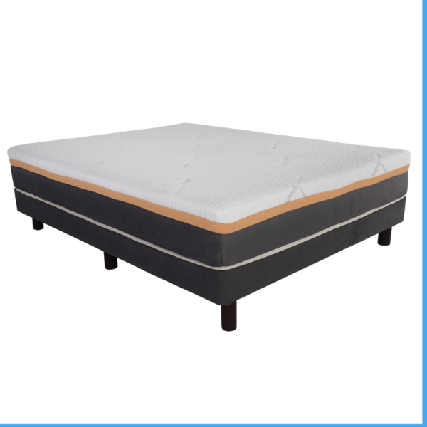 MATTRESSES MODEL BETTER