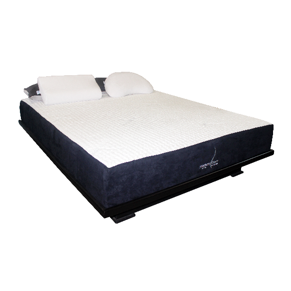 Wooden Base for Bed