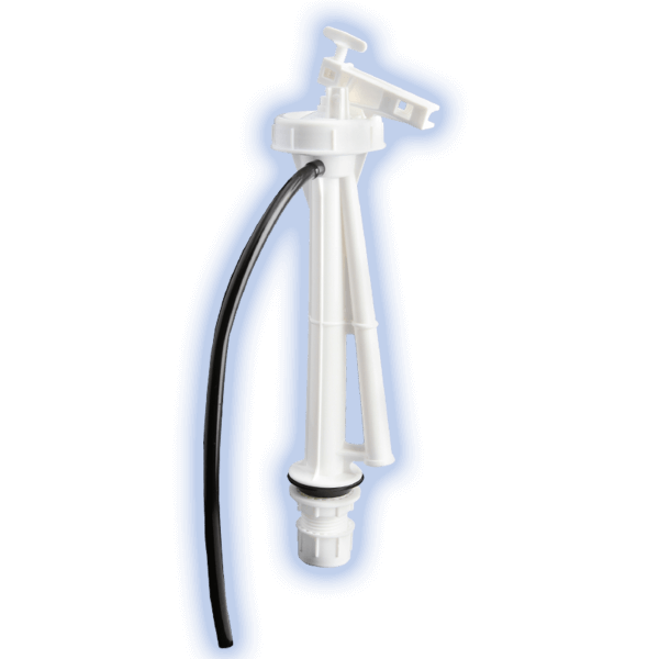 GIRA JACK 8.5" ADJUSTABLE FILL VALVE