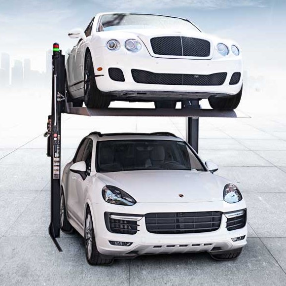 Heavy Duty Car Lift