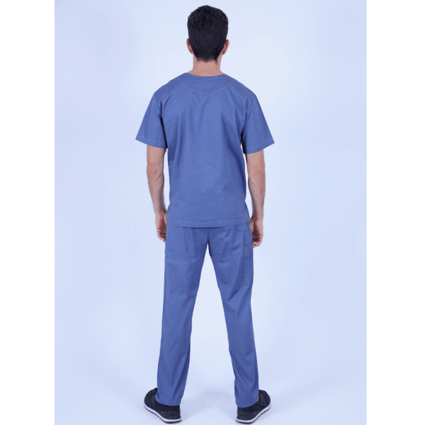 Scrub, Surgical, Medical Uniform for Men