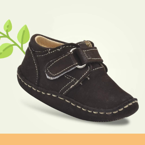Baby Shoes Model 1105