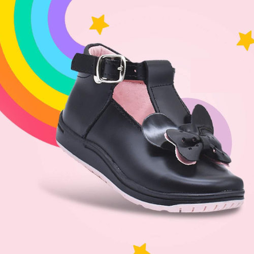 Baby Shoes Model 422-B